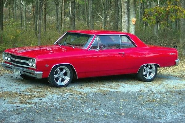 1965 Chevelle