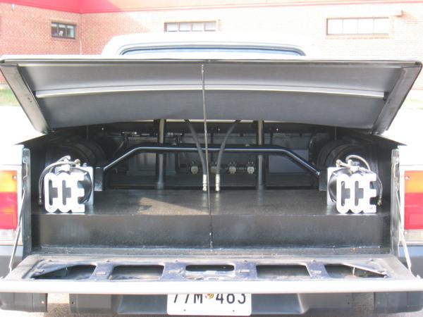 88 body dropped mazda unfinished