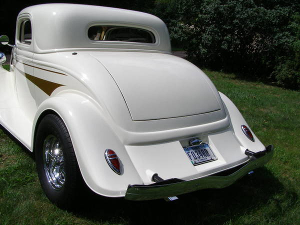 Rear View With Zephyr Lights-Aug2008