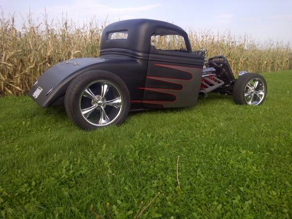 35 Ford