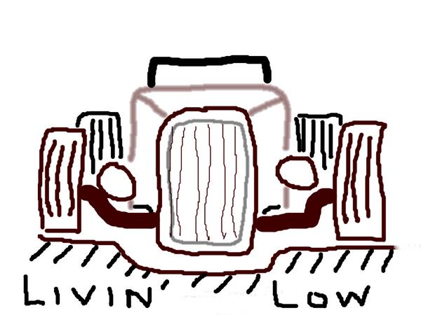 Livin Low