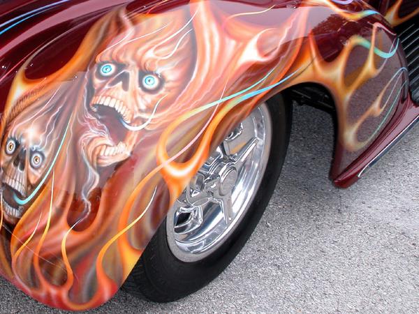 2003 Mid-America NSRA