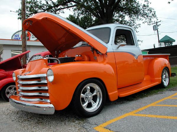 2003 Mid-America NSRA