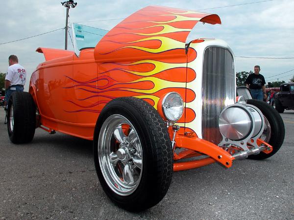 2003 Mid-America NSRA