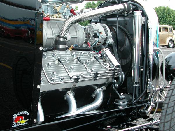 2003 Mid-America NSRA