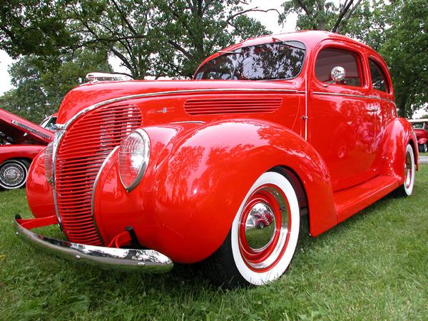 2003 Mid-America NSRA