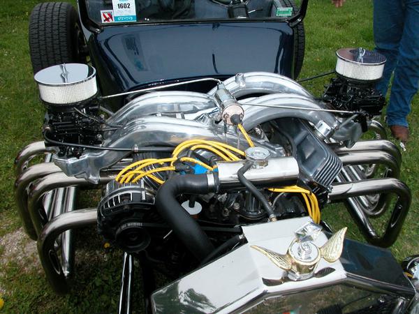 2003 Mid-America NSRA