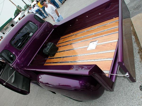 2003 Mid-America NSRA