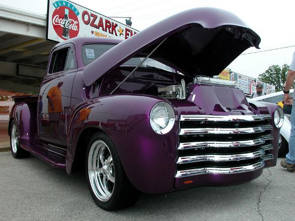 2003 Mid-America NSRA