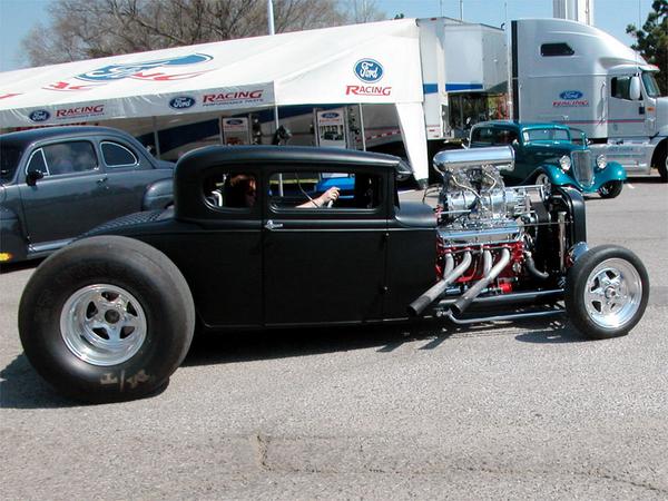 2004 Southwest NSRA
