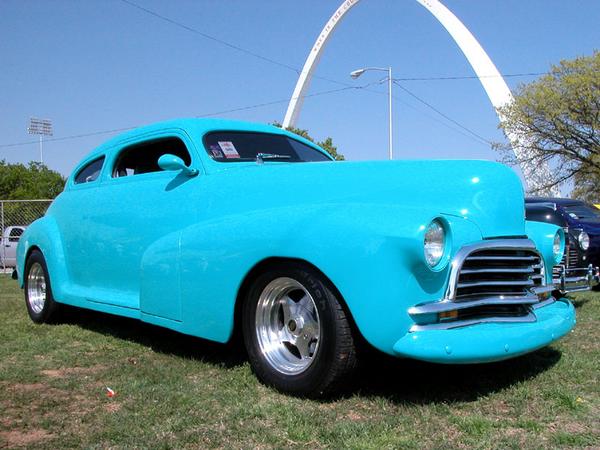 2004 Southwest NSRA