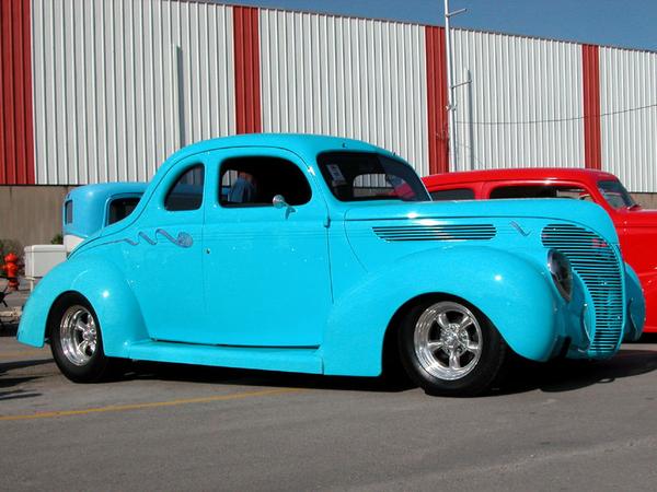 2004 Southwest NSRA