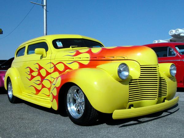 2004 Southwest NSRA