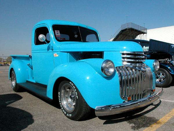 2004 Southwest NSRA