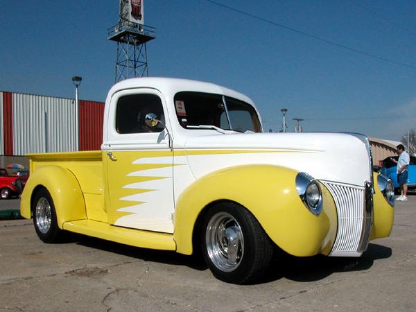 2004 Southwest NSRA