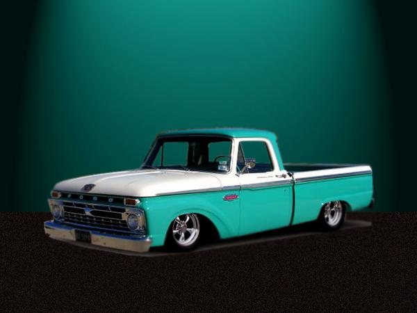 63-ford