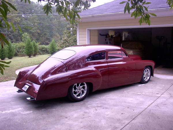 52 fleetline