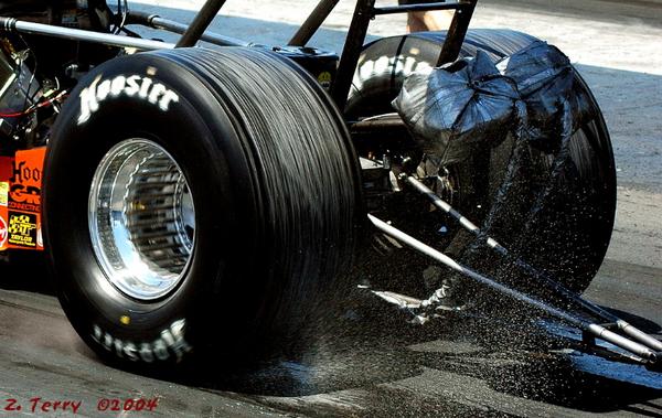 Slicks