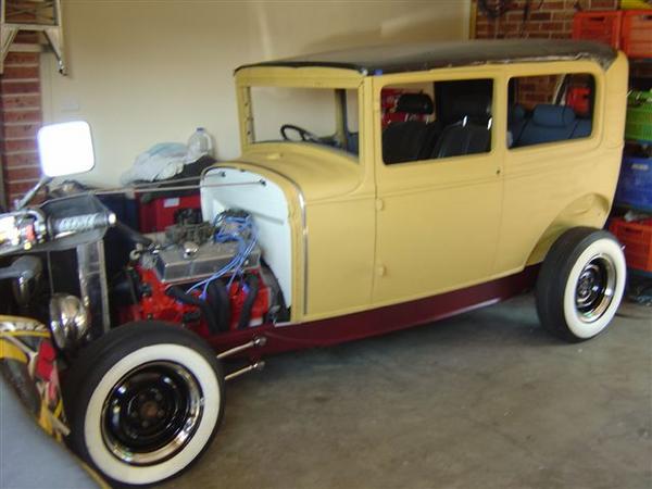 30 tudor as at APR 04