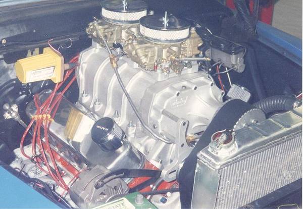 55_Pickup_Engine