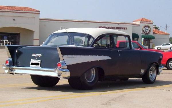 1957 chevy
