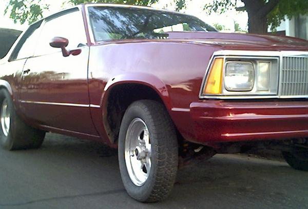 ya like-a da paint no?