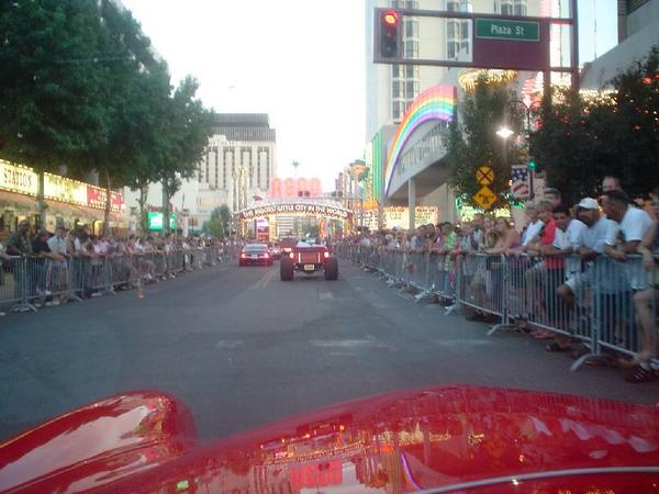 Cruisin' Reno 2005