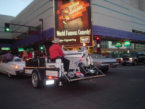Cruisin' Reno 2005