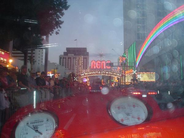 Cruisin' Reno 2005