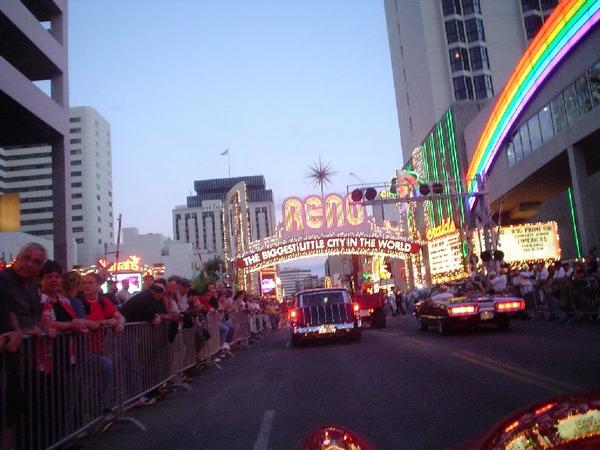 Cruisin' Reno HAN 2005