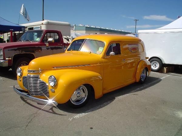 Hot August Nights '04