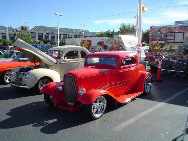 Hot August Nights '04