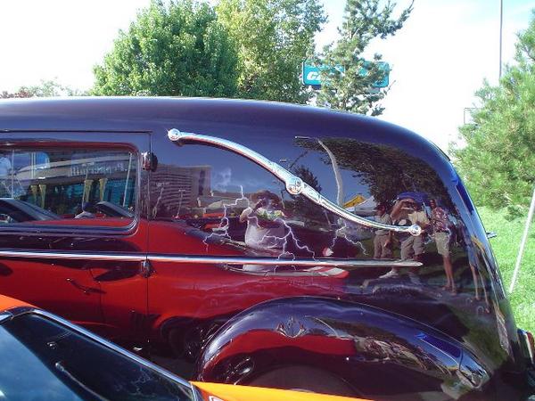 Hot August Nights '04