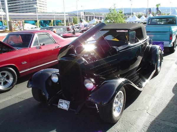 Hot August Nights '04