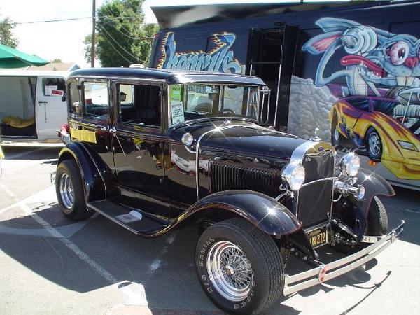 Hot August Nights '04