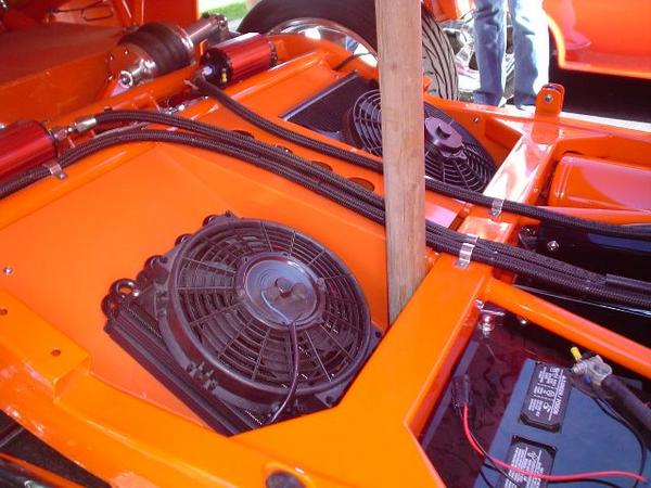 Hot August Nights '04