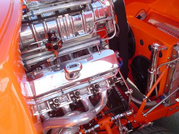 Hot August Nights '04