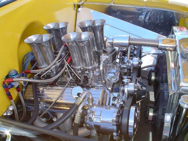 Hot August Nights '04