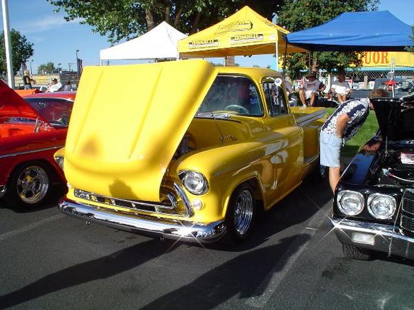 Hot August Nights '04