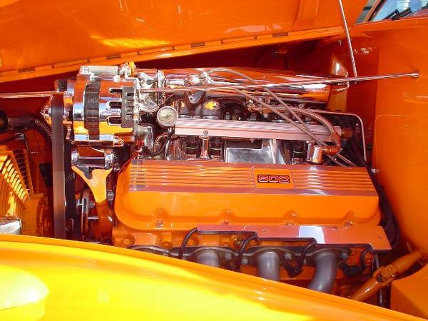 Hot August Nights '04