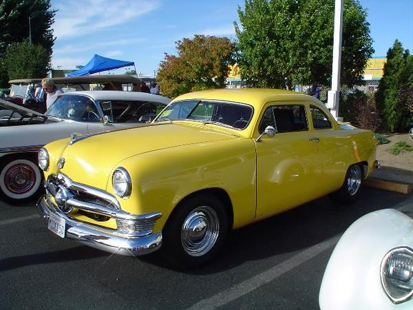 Hot August Nights '04