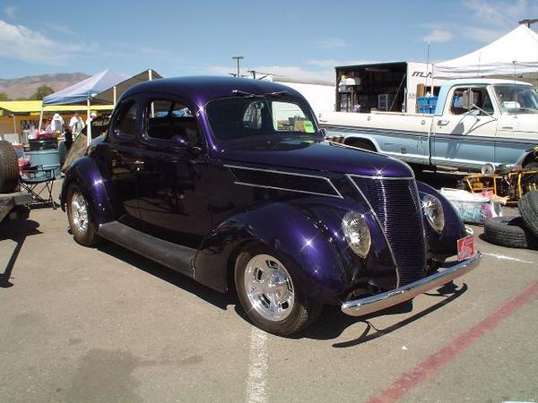 Hot August Nights '04