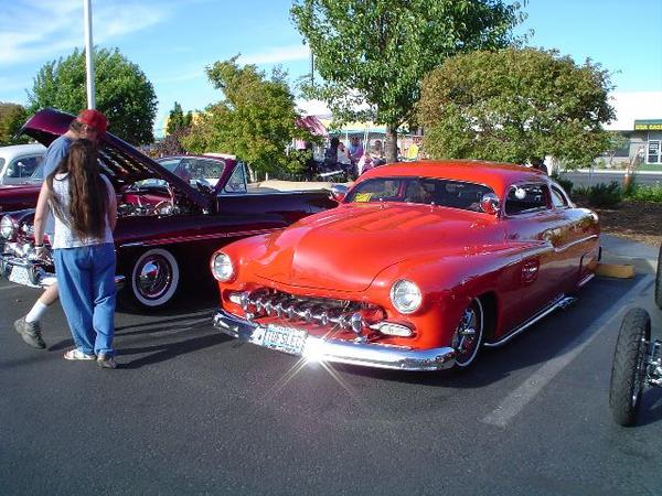 Hot August Nights '04