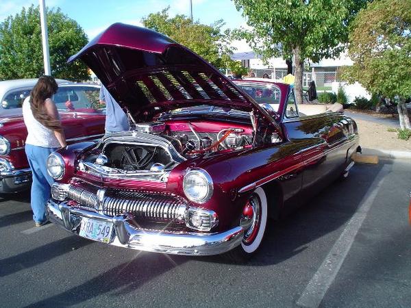 Hot August Nights '04