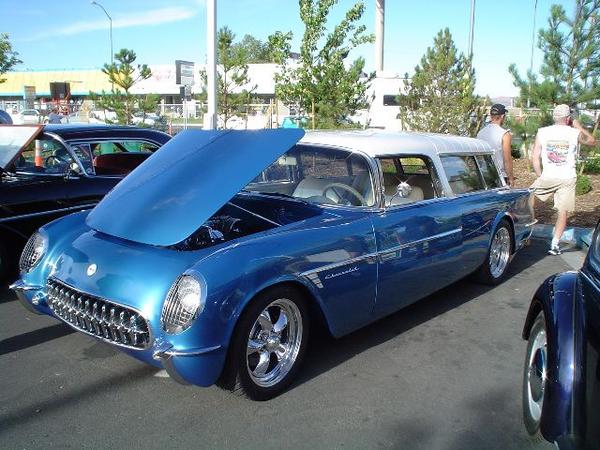 Hot August Nights '04