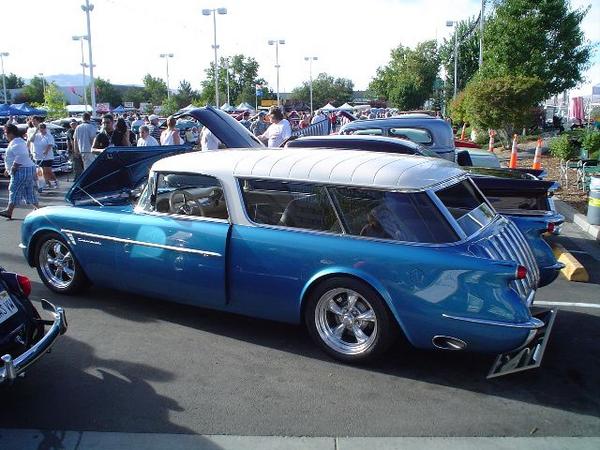 Hot August Nights '04