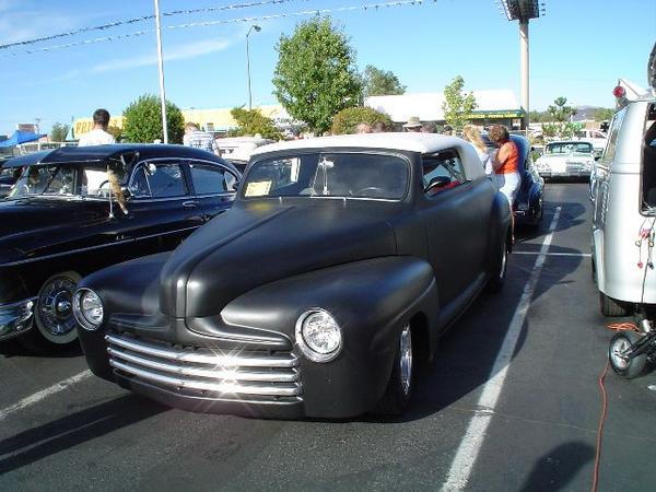 Hot August Nights '04