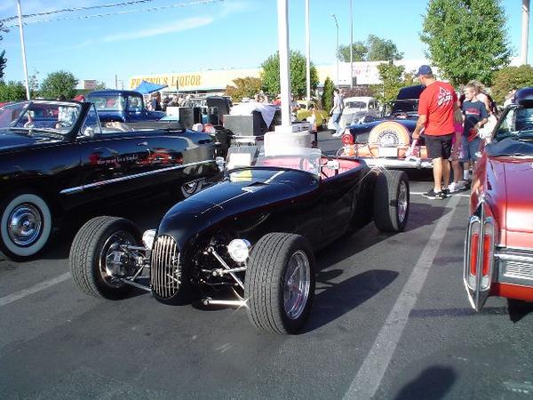 Hot August Nights '04