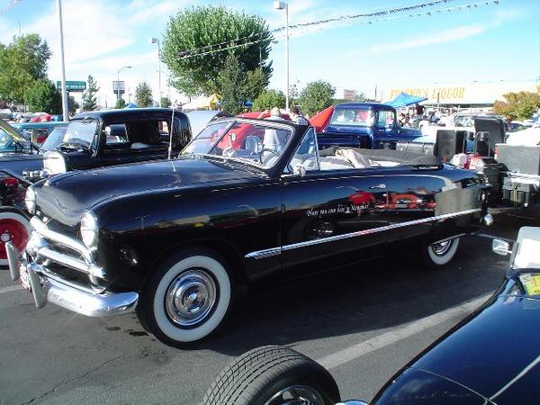 Hot August Nights '04