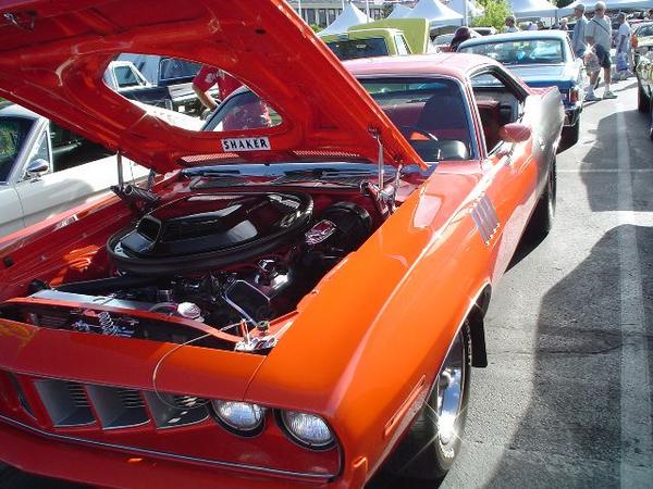 Hot August Nights '04